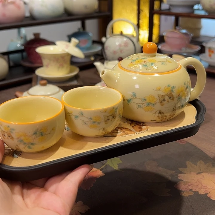 茶具配件其它茶器