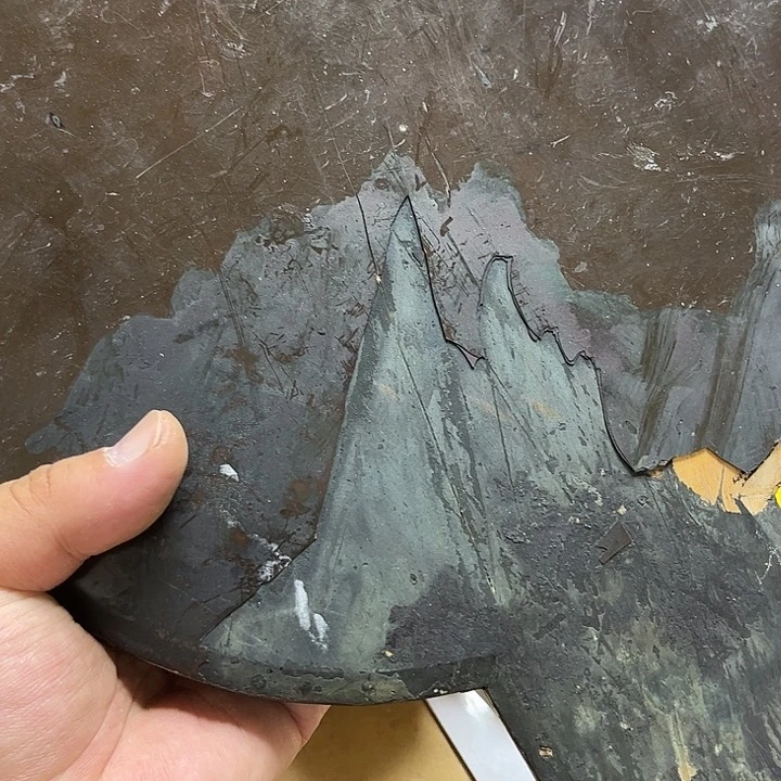 瓷片鑫*这是一个