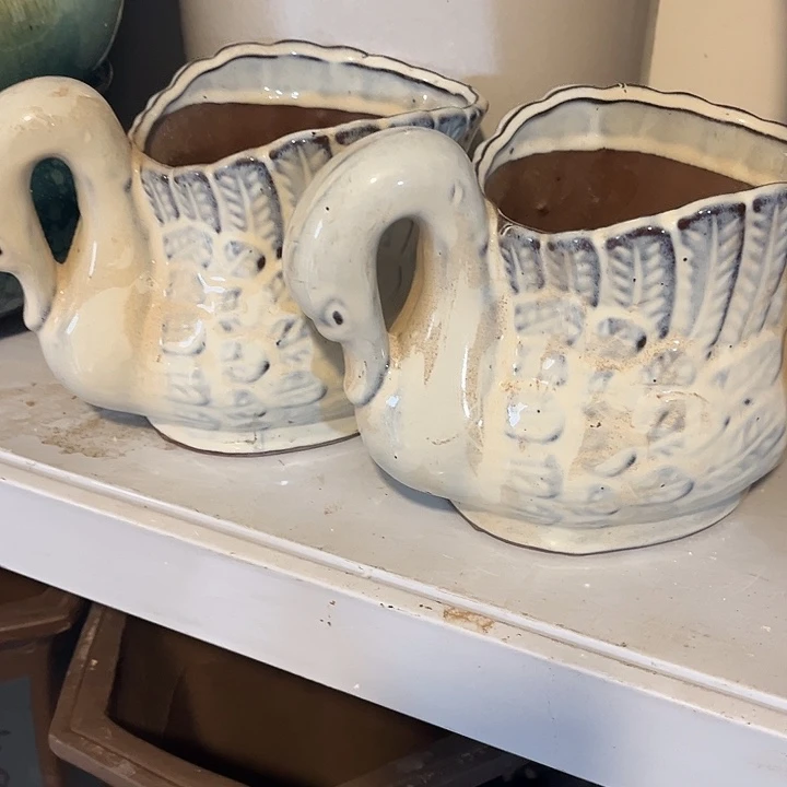 泥塑自产自销模式