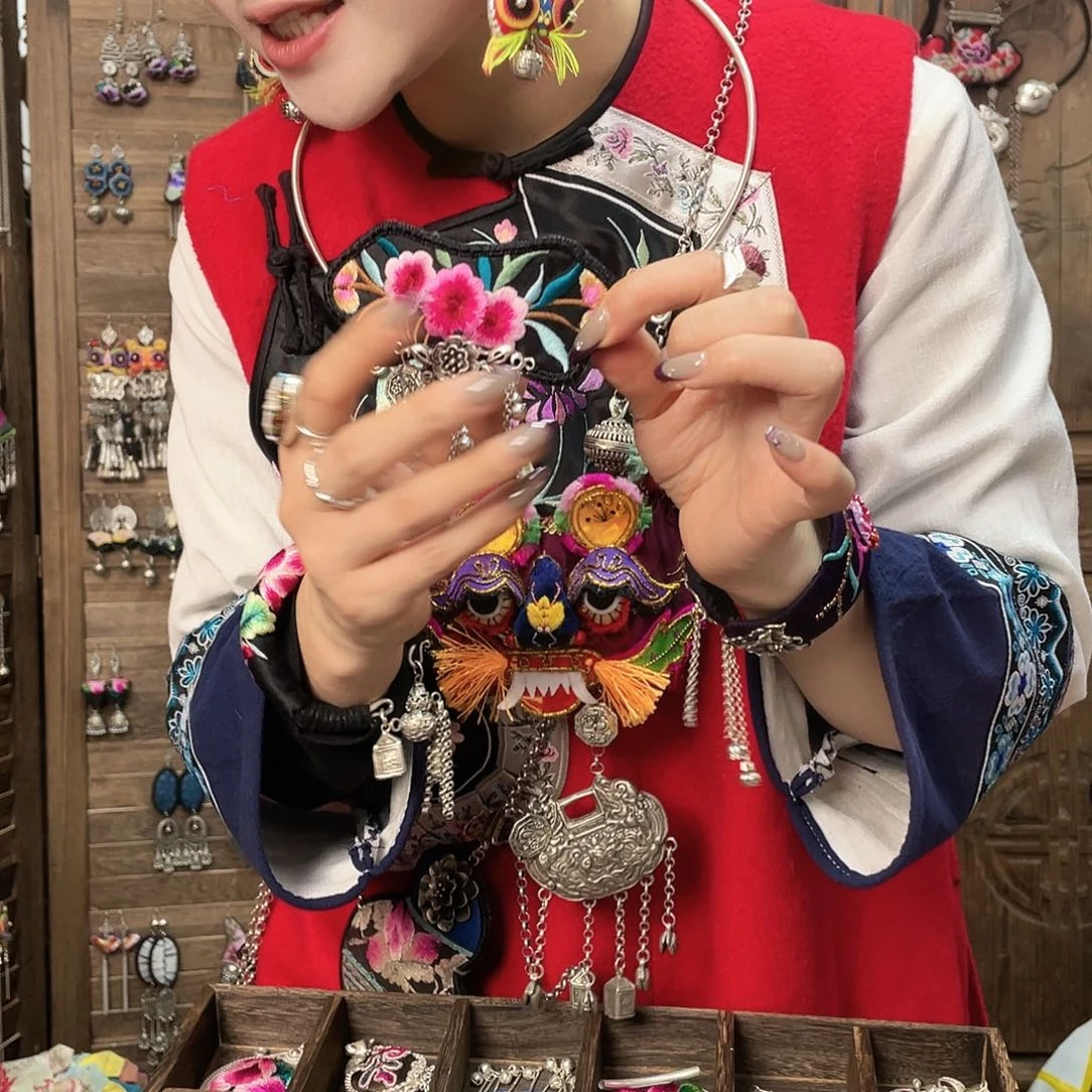 锆石纯铜合金发夹