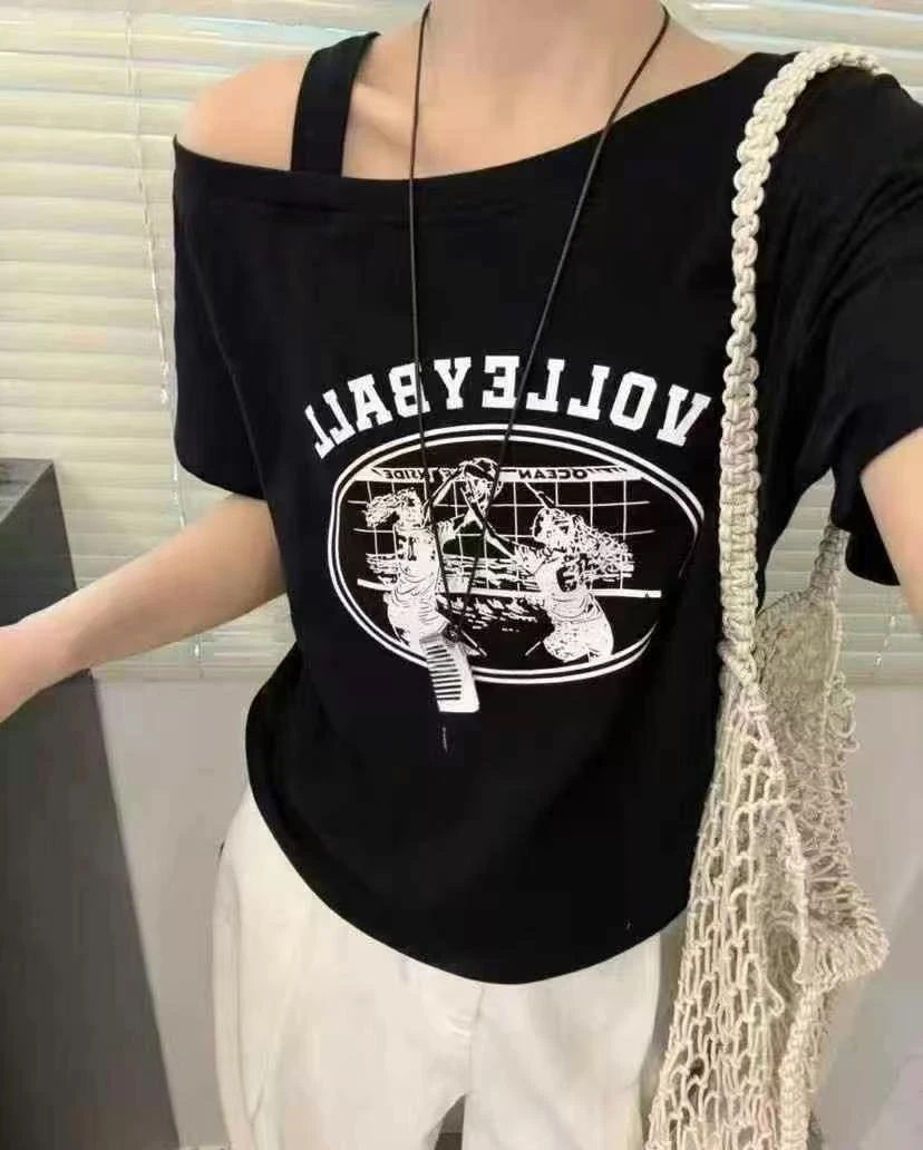 编码（901-999）夏季时装短袖