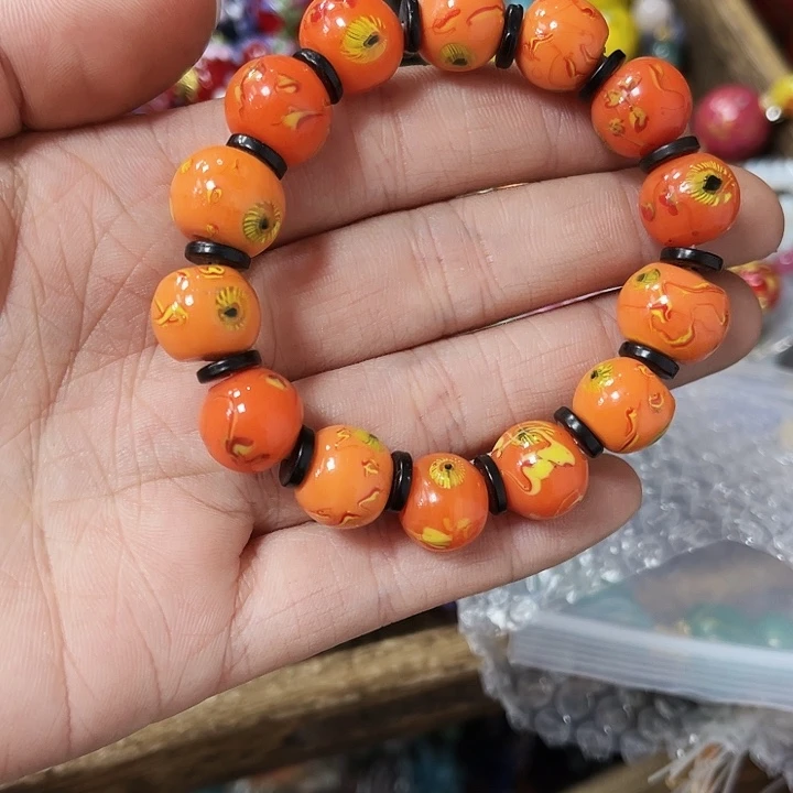 琉璃铜合金琉璃磁石