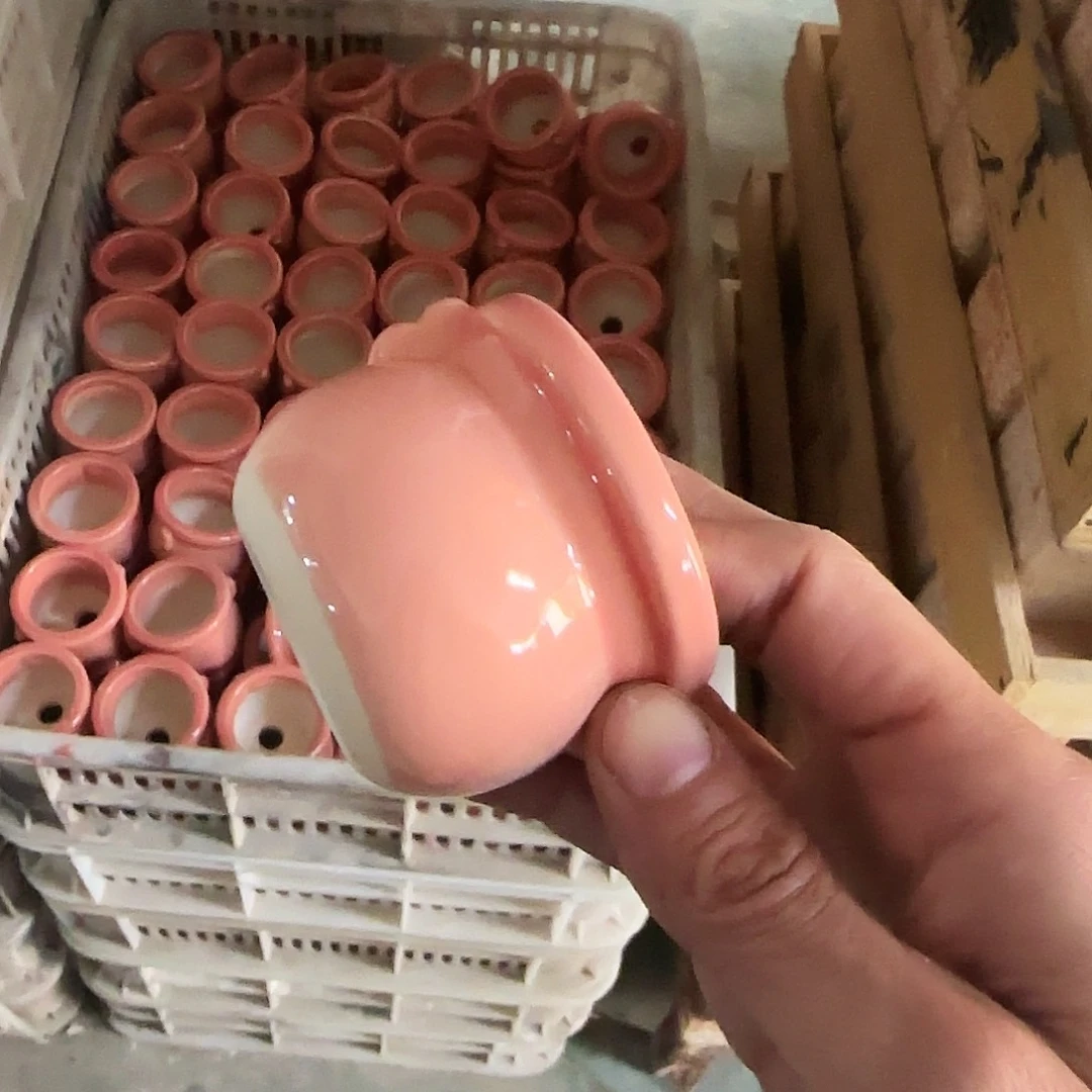 陶瓷福利局·自动合并订单·一个个买凑9元发·