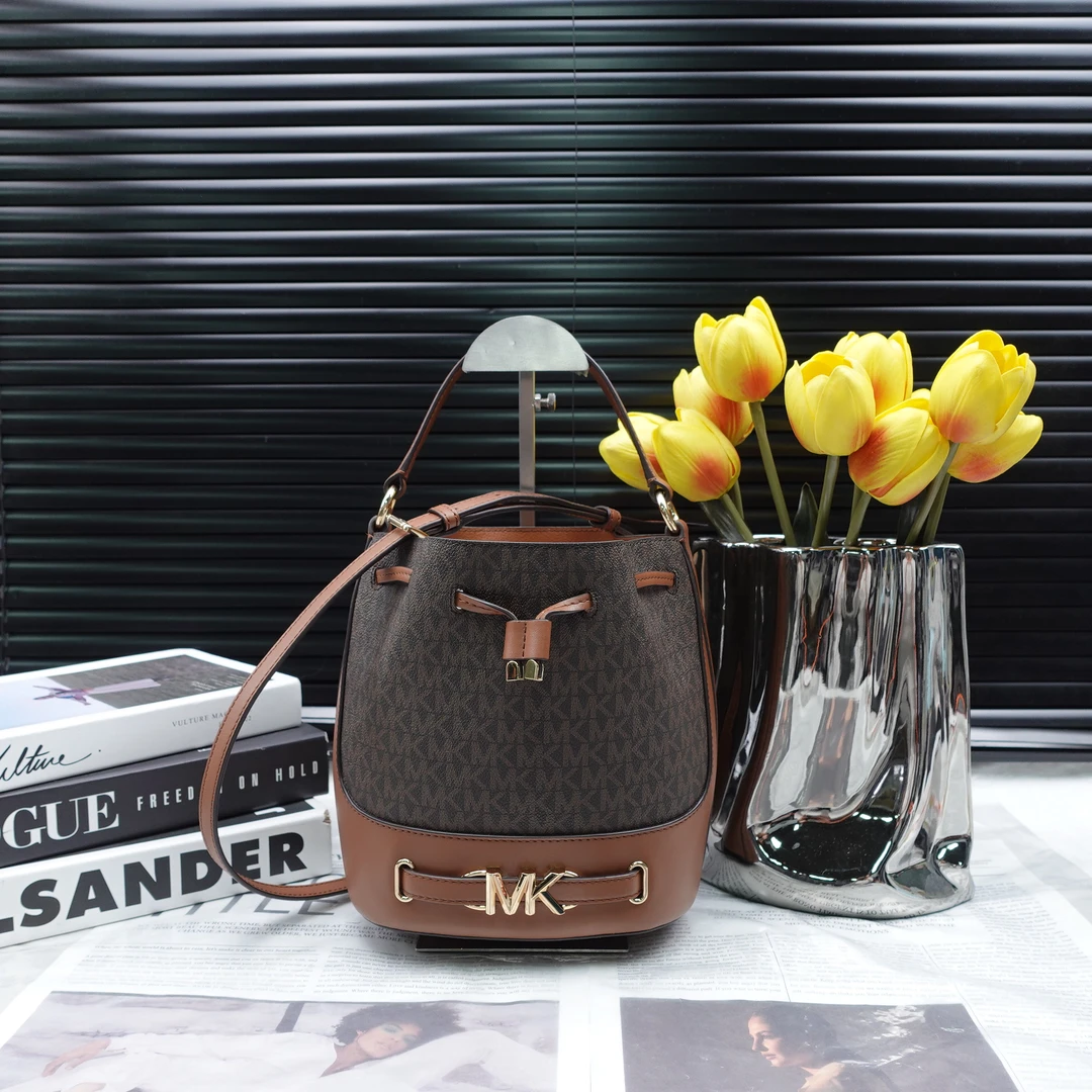 95新 MICHAEL KORS/迈克高仕 单肩包/T10314817