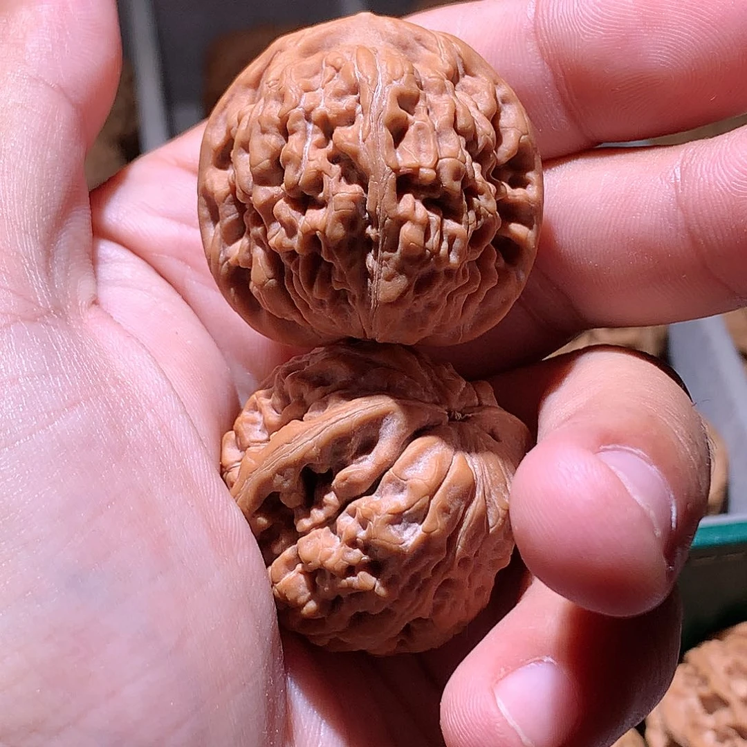 吊坠猴头核桃嫩*