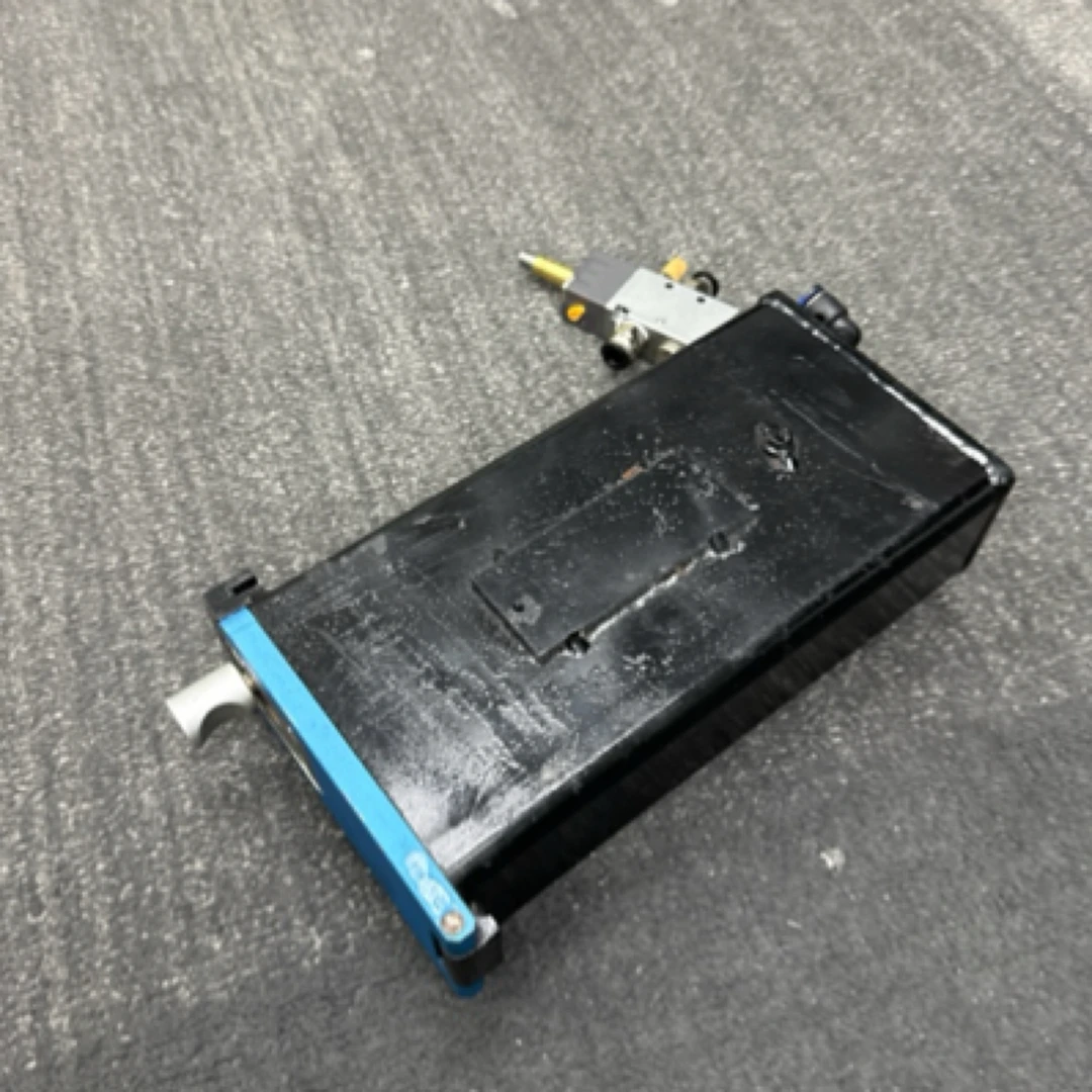 迷你8寸除泡机桶