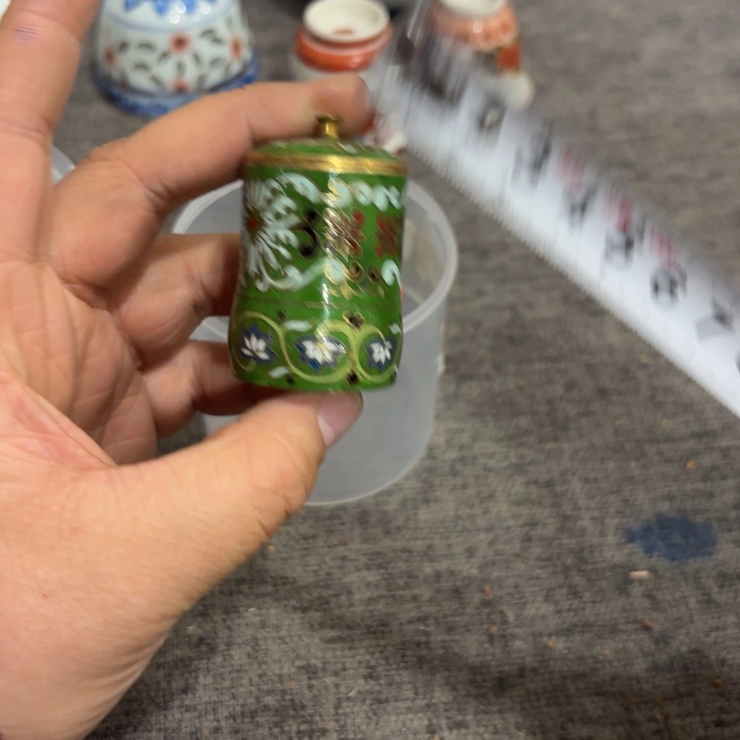 非常好看的物品 The
