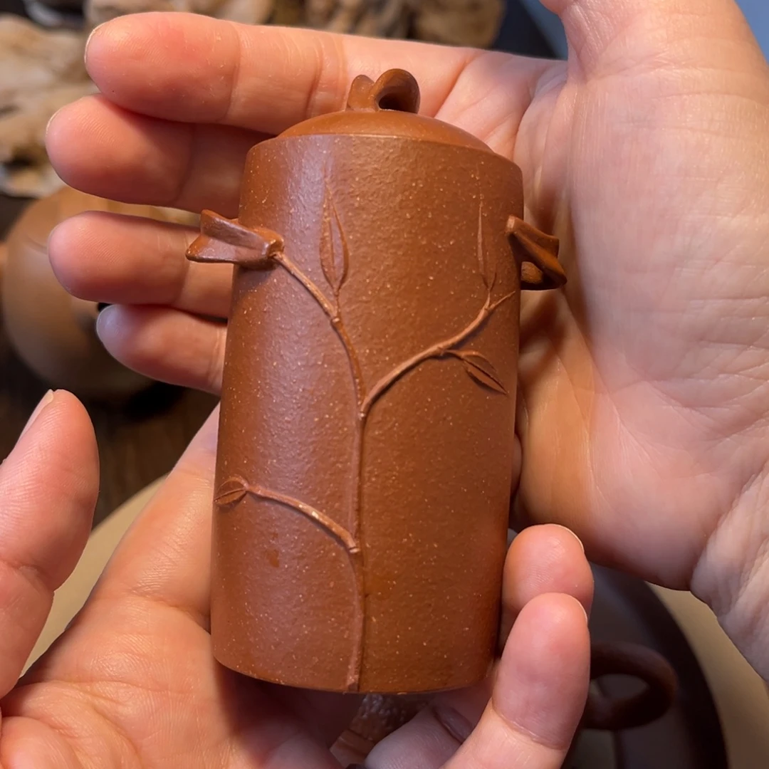 紫砂茶壶宜兴紫砂茶具半手工制作限时福利