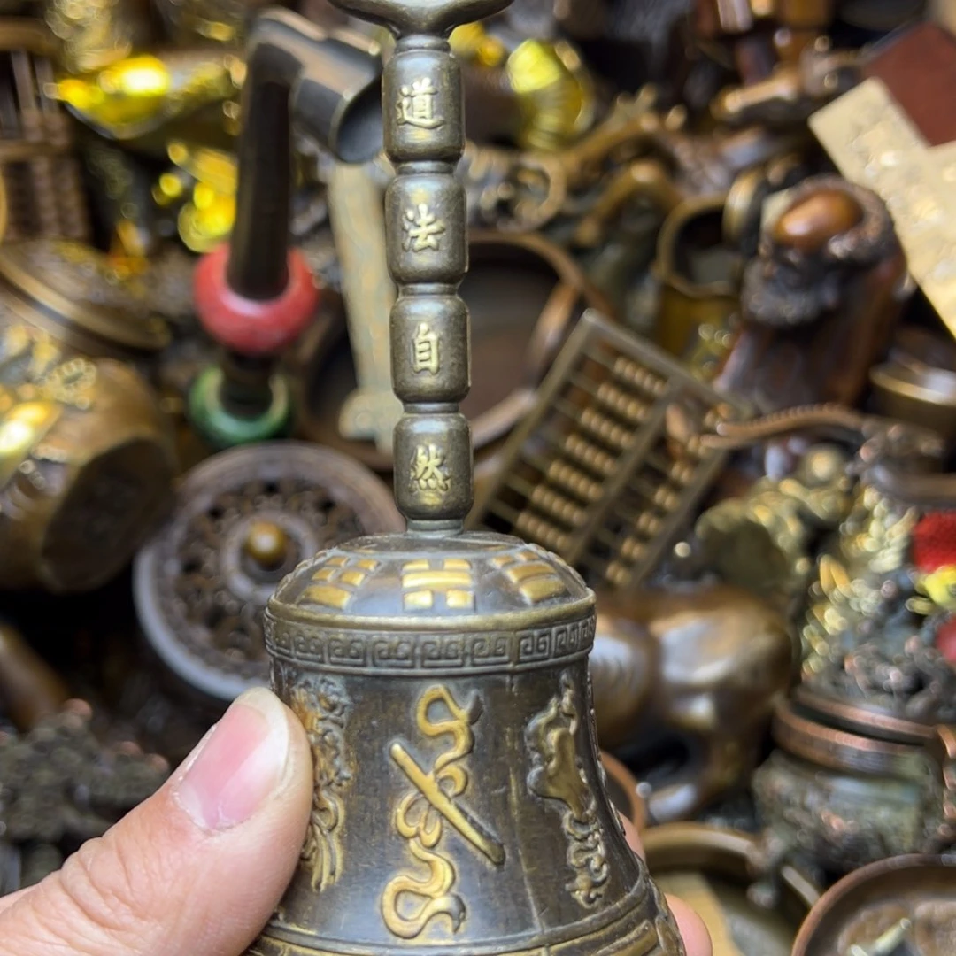 精美文玩摆件把玩装饰