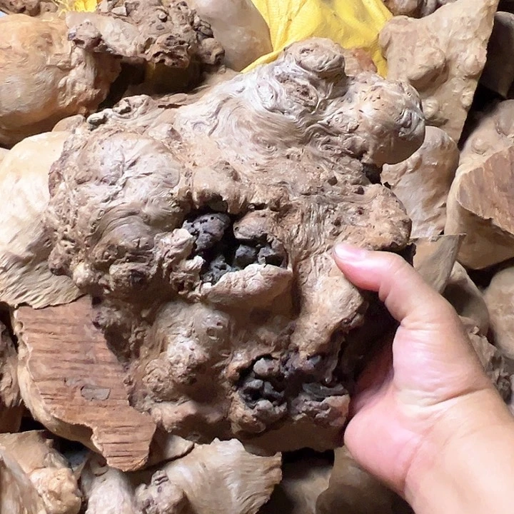 荔枝木w*荔枝木紫光檀底座补差价