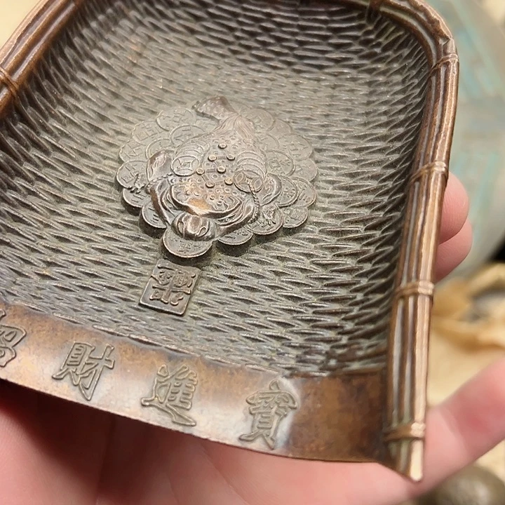 铜器工艺铜器工艺铜器工艺铜