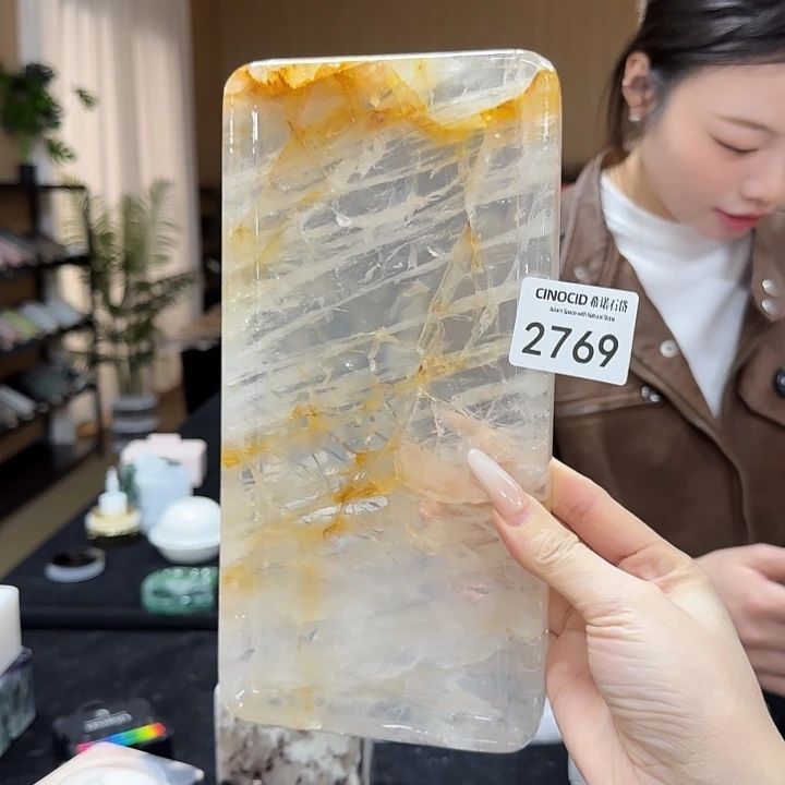 潘多拉小长方托盘2769