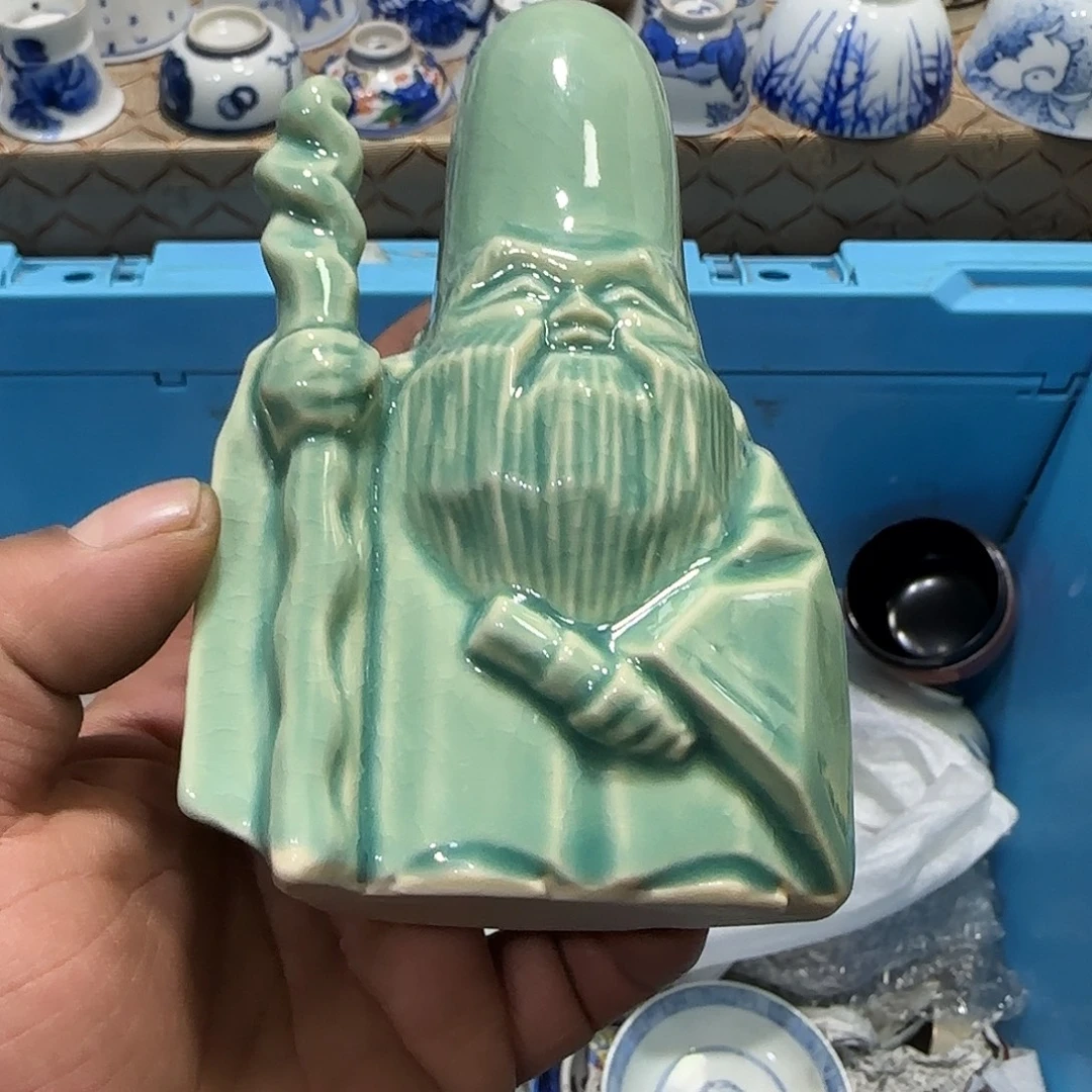 陶瓷茶玩榜第十二名