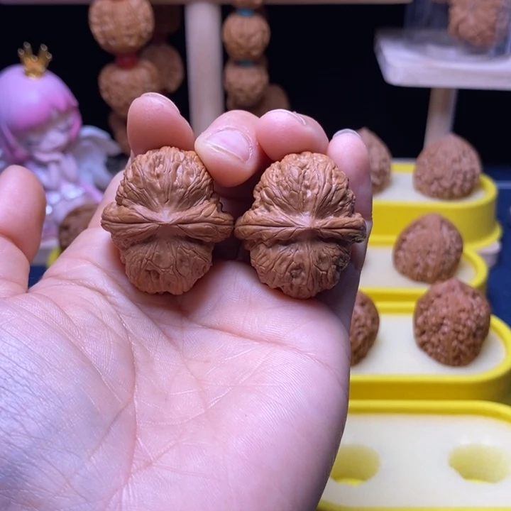 木质35全品元宝 8号