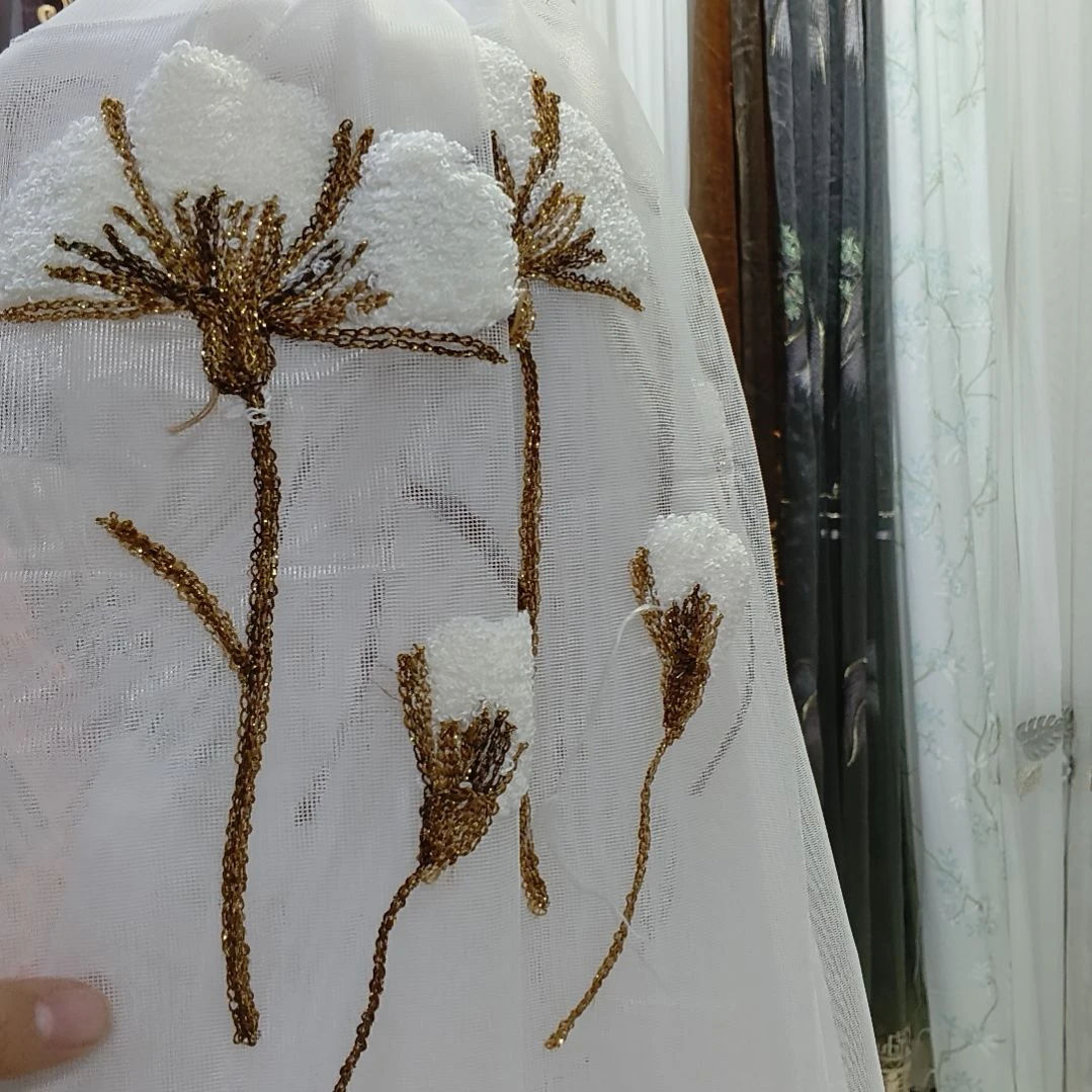 特价微瑕处理纱帘，介意勿拍