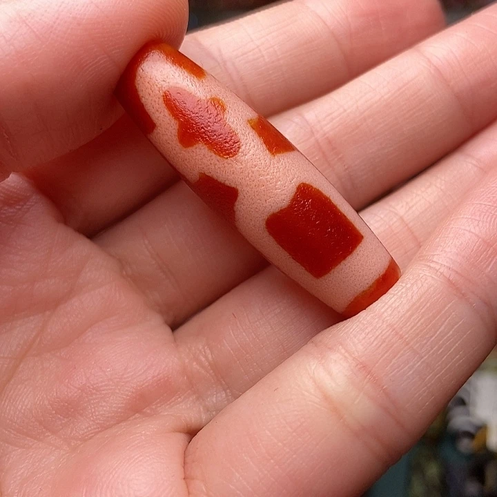 玛瑙/玉髓未镶嵌手链