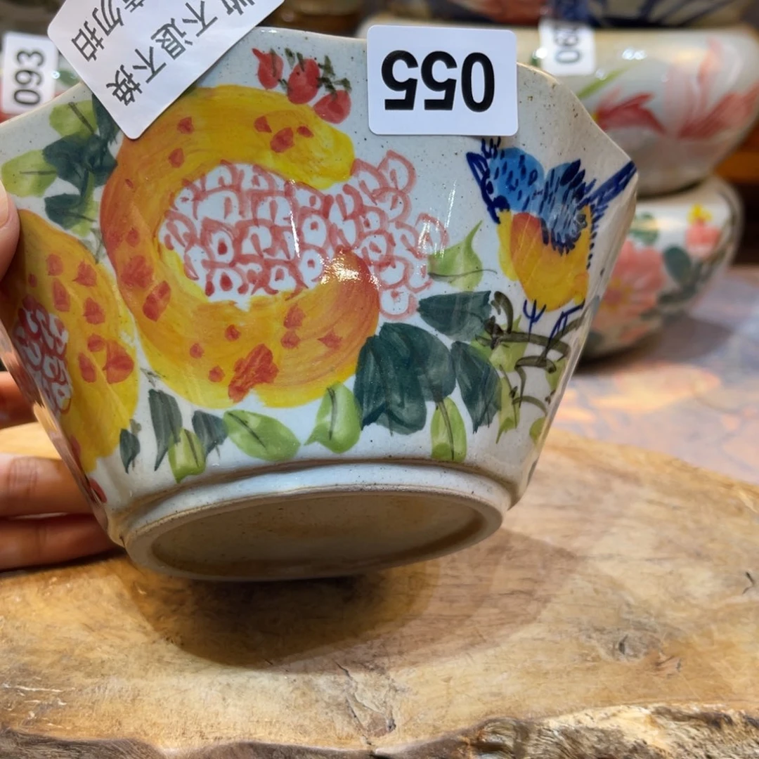 摆件景德镇手工制作