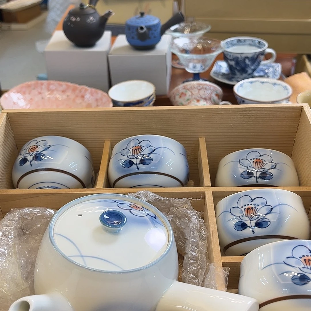 盖碗在家待一段月的感觉很棒