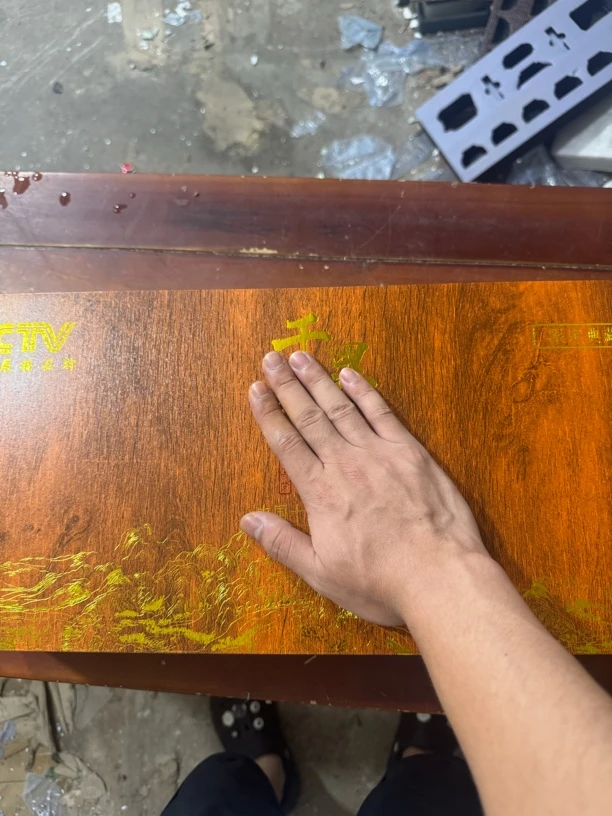 羊脂玉素烧千里白瓷茶具套装陶瓷功夫家用浮雕德化高档中式礼盒装