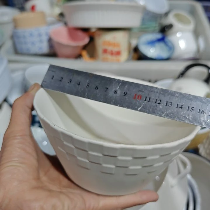 杯陶瓷杯碗盘微瑕疵介意慎拍