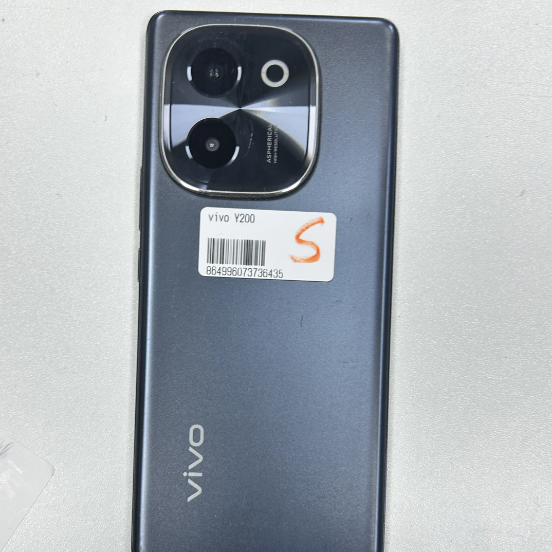 8新 vivo 8新 vivo Y200 皓夜 12+256G