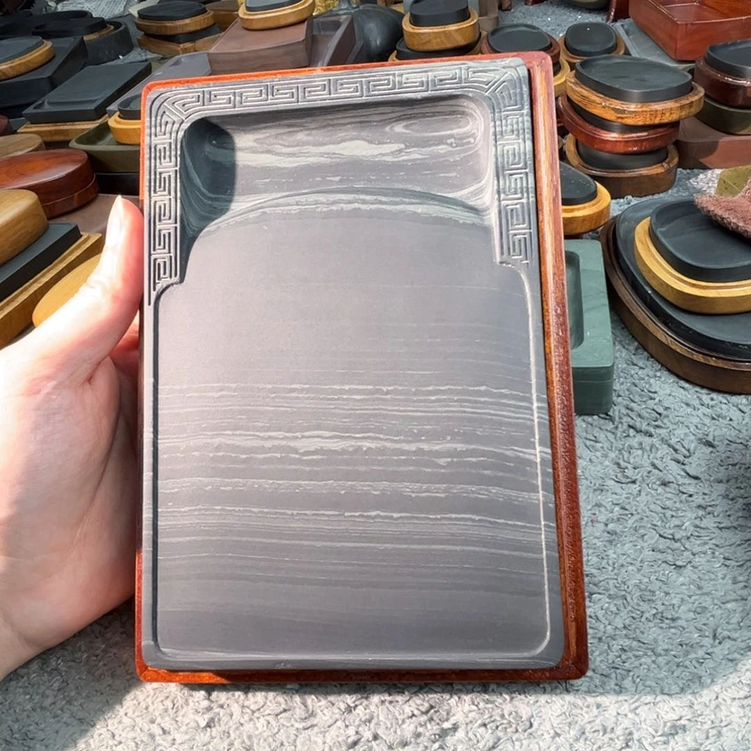 歙砚等古迹和文化遗产