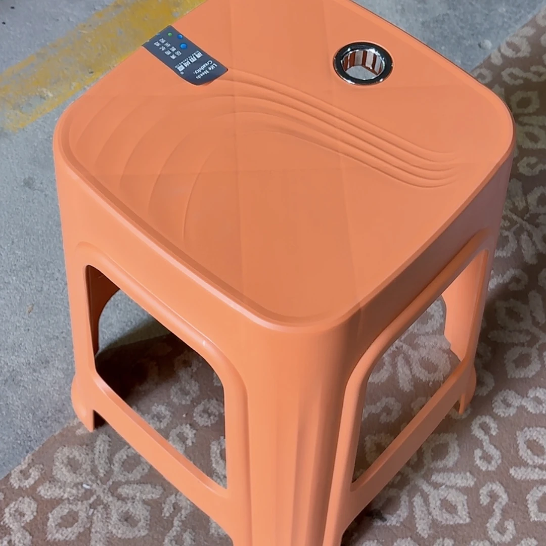 PP5096橙色10大一小