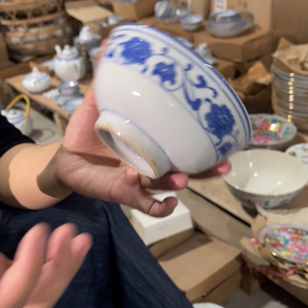现代库存瓷器1111111