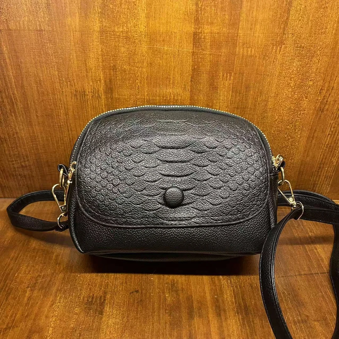 单 2068 黑色 女包