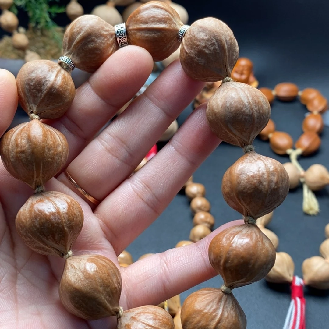 橄榄核吊坠橄榄核2.2铁核