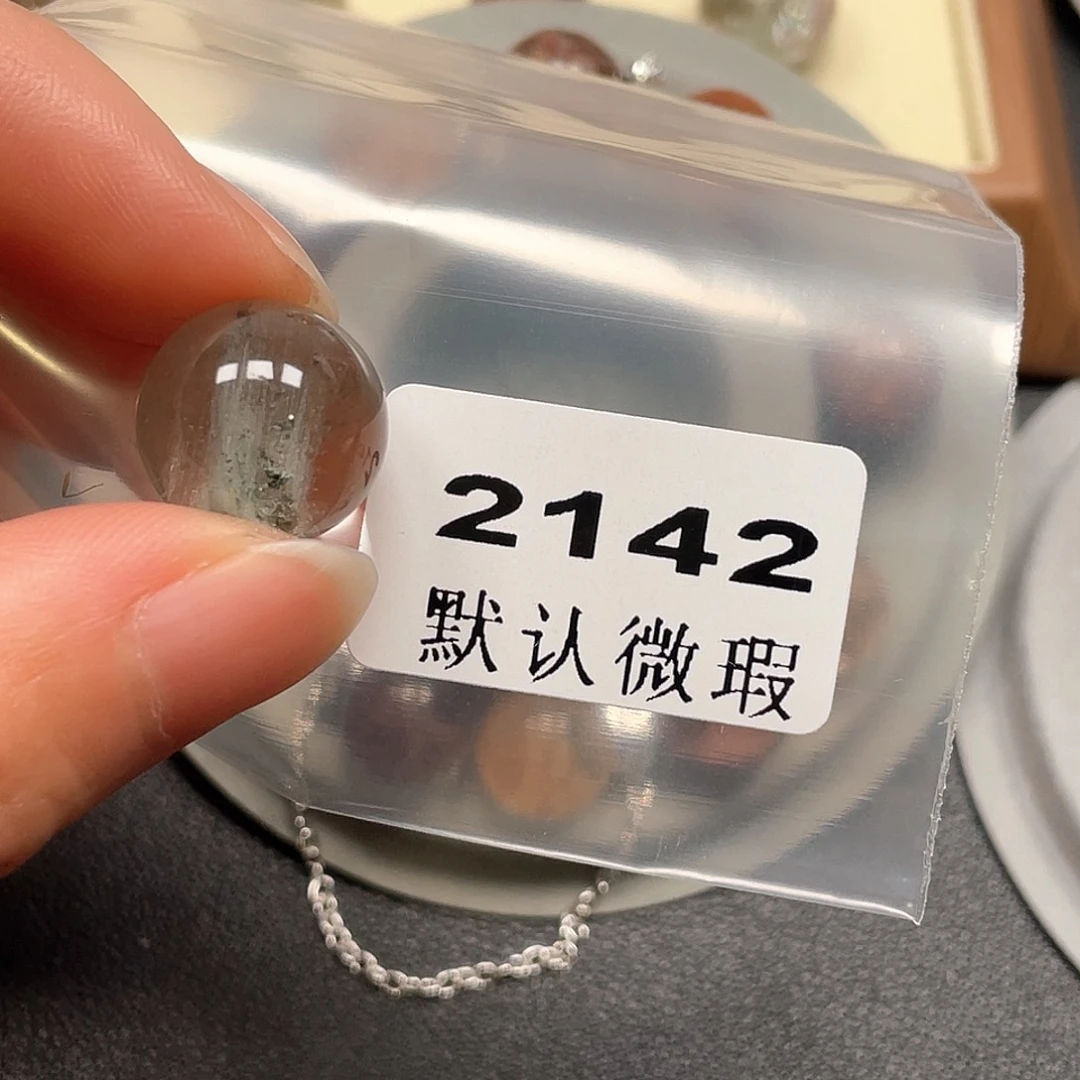 水****吊坠(不含链)水晶未镶嵌