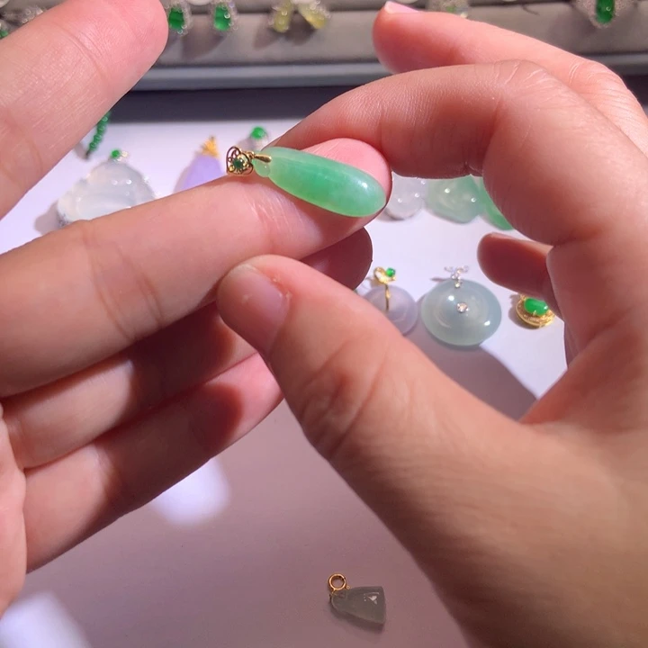 翡翠散珠11111112222