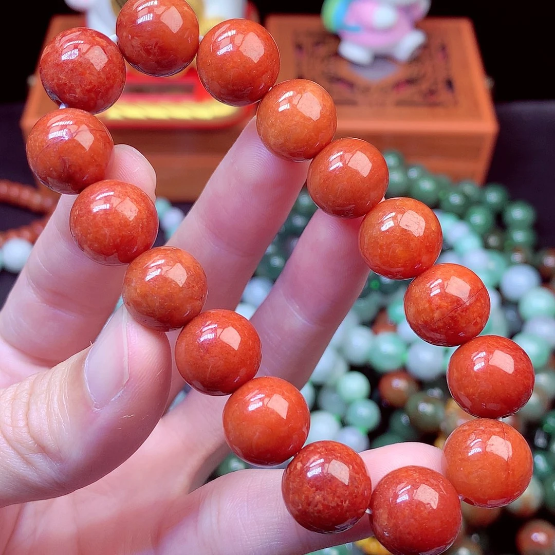 毛衣链未镶嵌翡翠