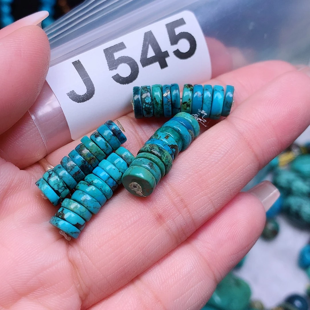 空竹粉丝专享十堰特色手工散珠