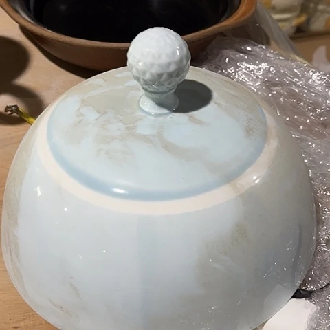 微瑕，不能明火，26盖子