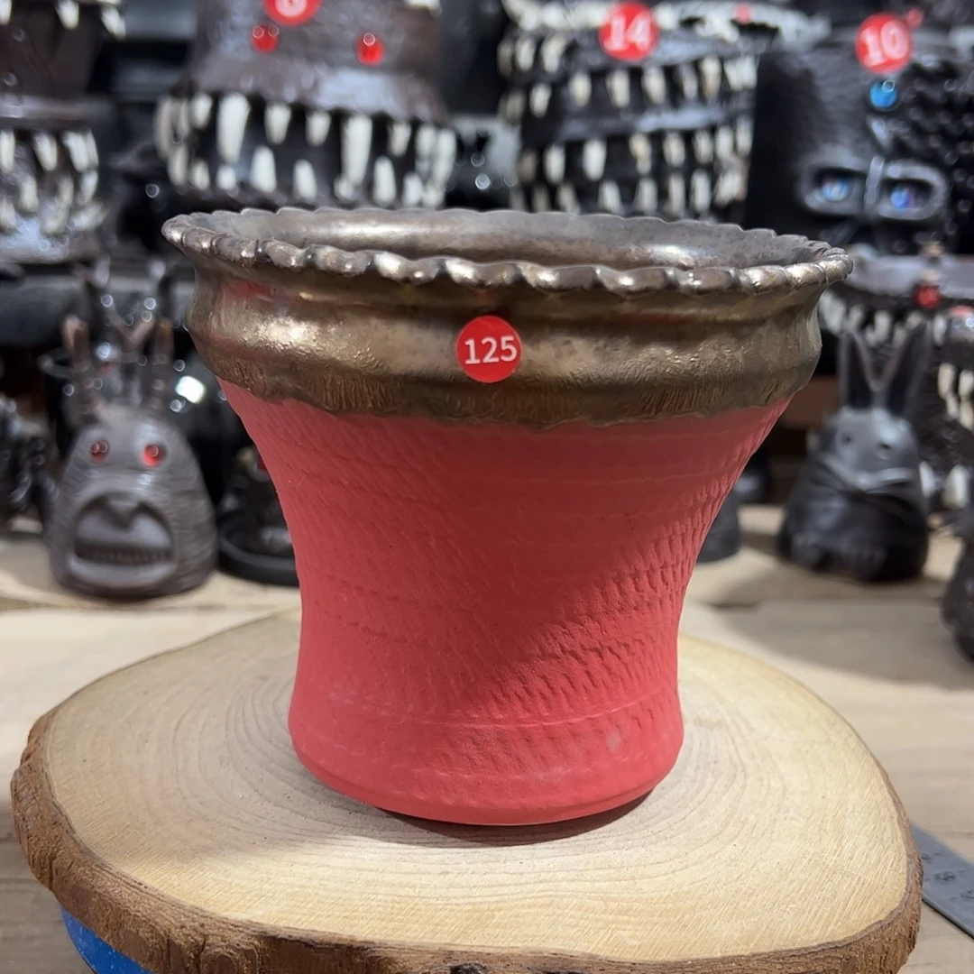 125号，内口11外高11