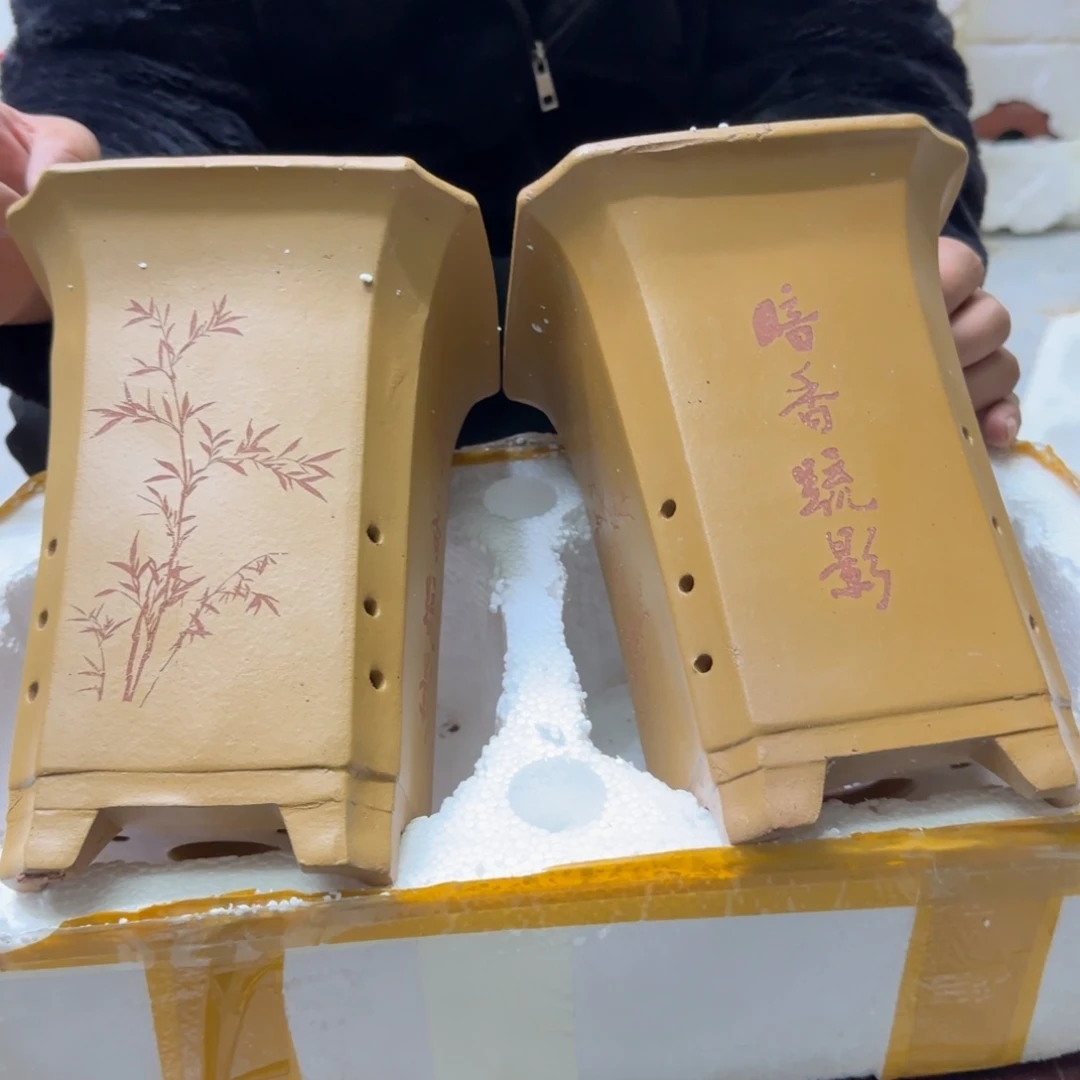 紫砂口径15.22口径