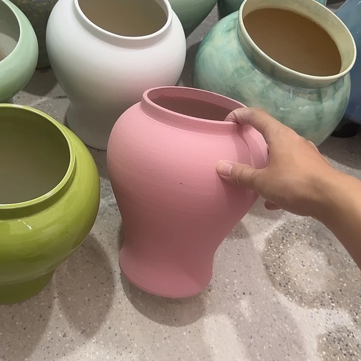 摆件微瑕无孔微瑕