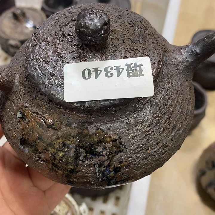 柴烧清货不退不换