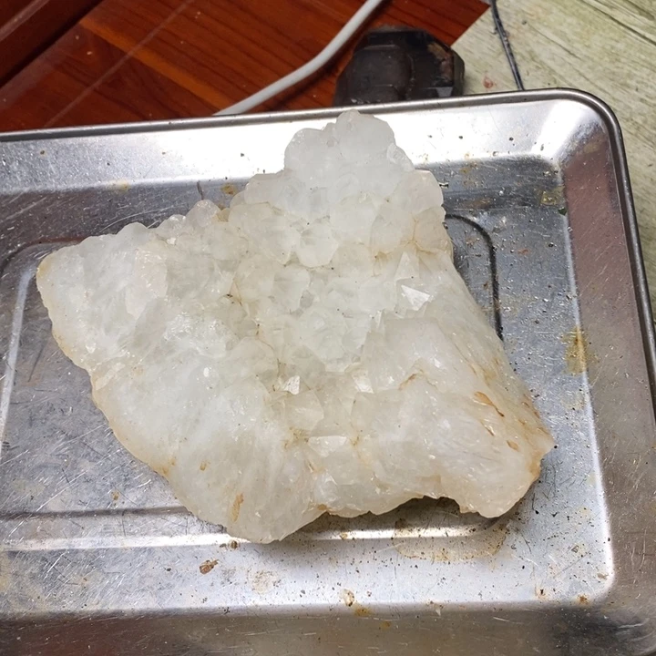 大型摆件（非配饰）紫晶未镶嵌