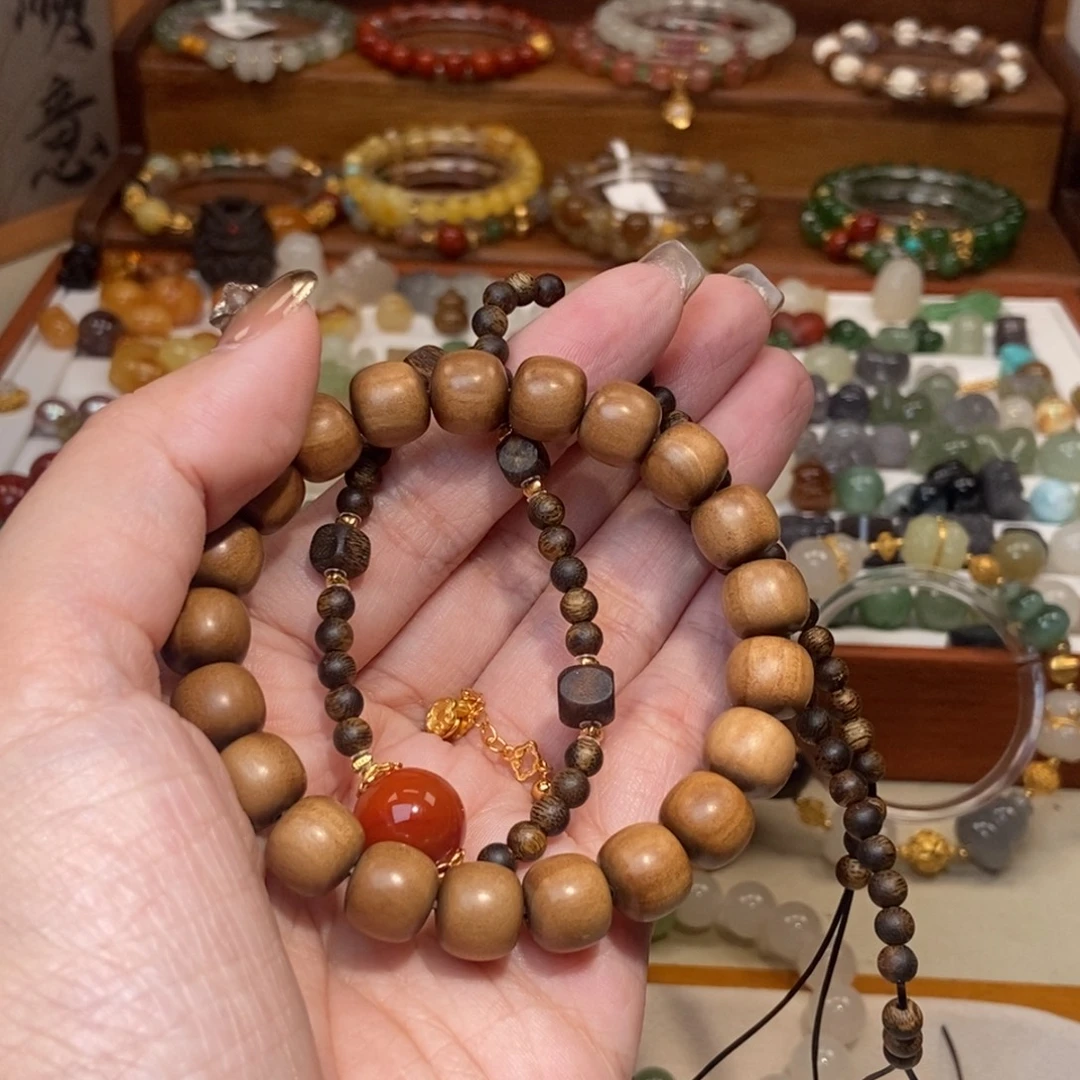 无事牌非洲檀香111