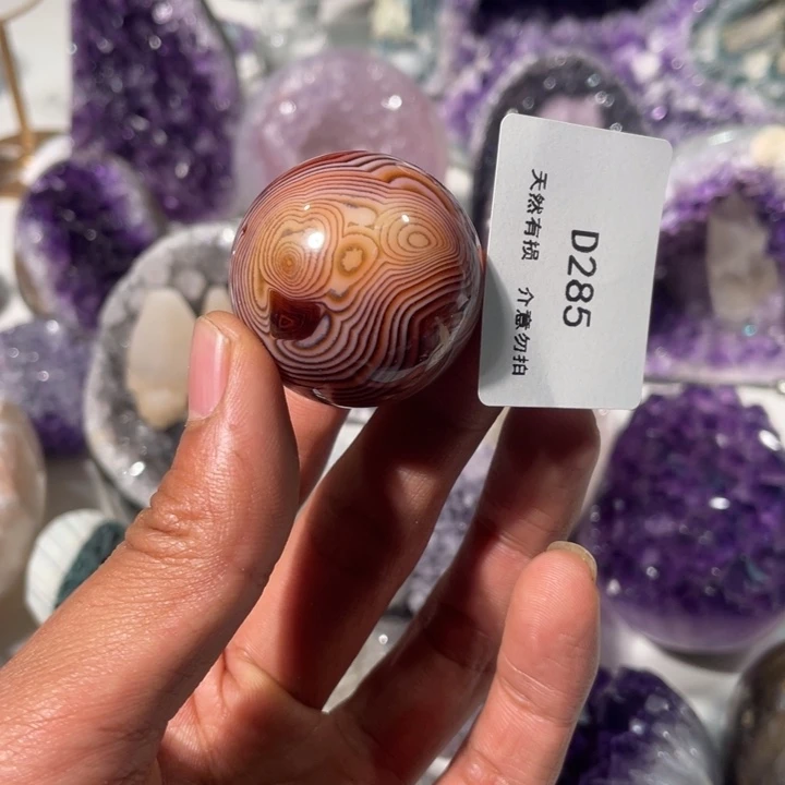 未镶嵌紫晶大型摆件（非配饰）