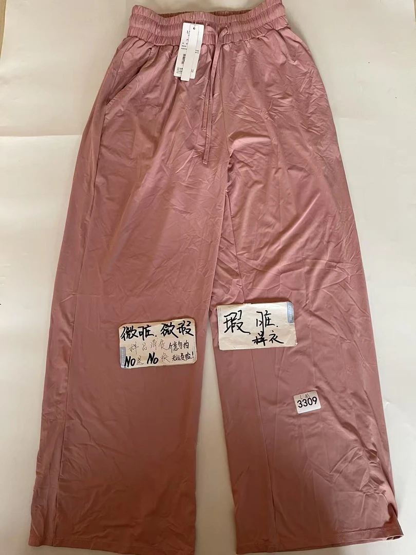 3309(残次品介意勿拍 无售后）孤品高端健身运动瑜伽服