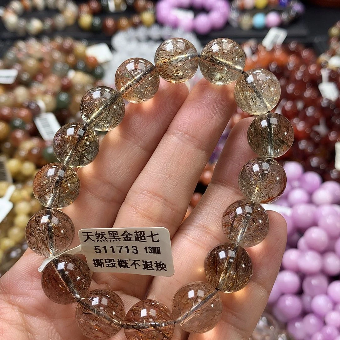 未镶嵌手链水晶，，，