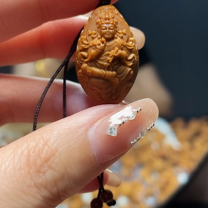 橄榄核手串/手链橄榄