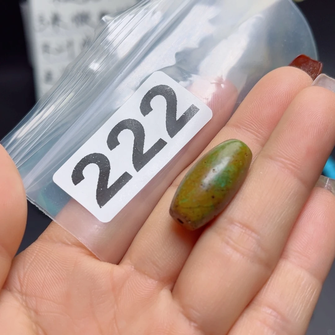 湖北原生态特色散珠配饰