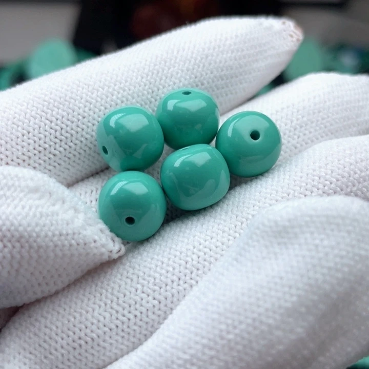 高瓷10mm老型单珠