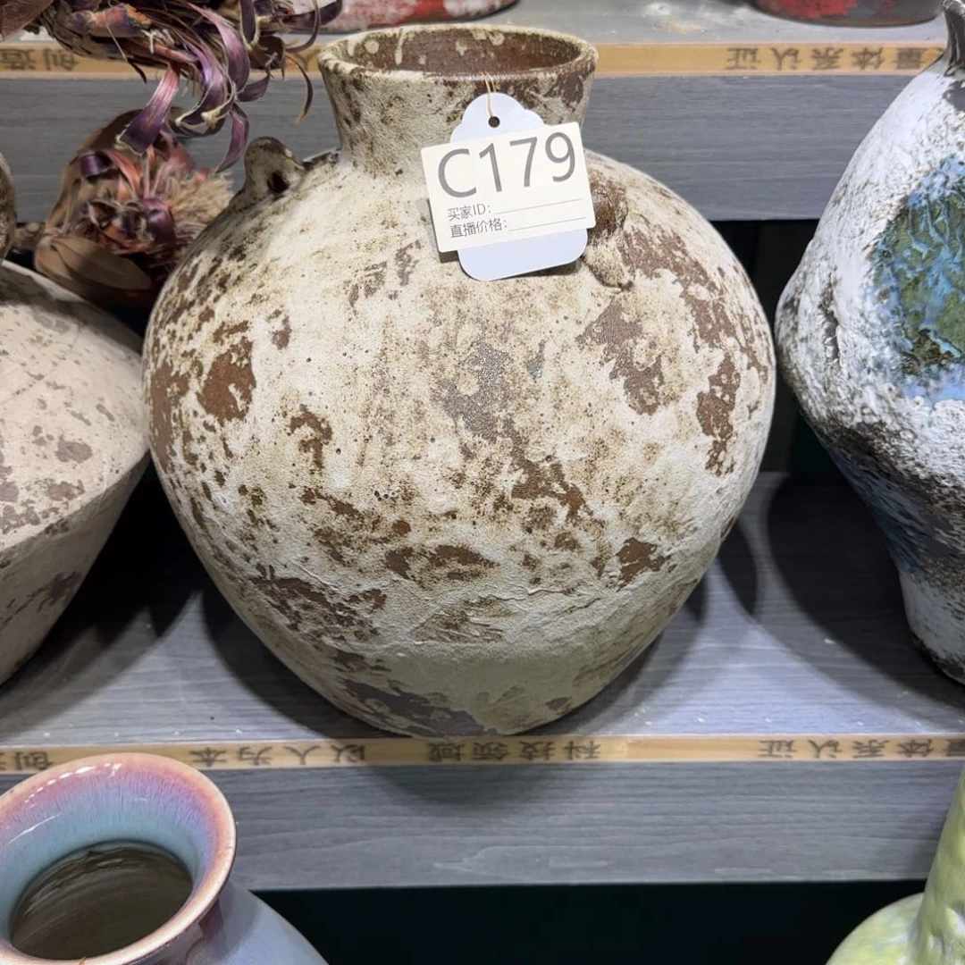 景德镇陶瓷艺术品