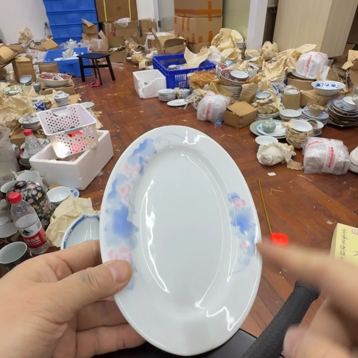 摆件景德镇陶瓷艺术