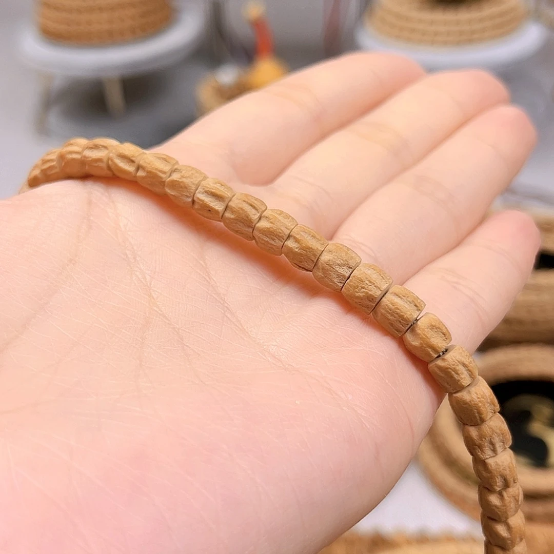 柏香籽/百香籽吊坠撵*上